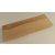 Bükk szélezetlen hobbi fa 60 x 21 x 4 cm