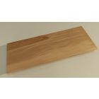 Bükk szélezetlen hobbi fa 60 x 22 x 4 cm