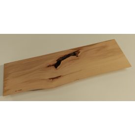 Bükk szélezetlen hobbi fa 60 x 18 x 4 cm