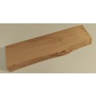 Bükk szélezetlen hobbi fa 60 x 18 x 4 cm