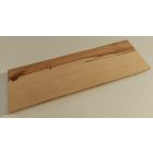 Bükk szélezetlen hobbi fa 70 x 23 x 4 cm