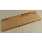 Bükk szélezetlen hobbi fa 70 x 23 x 4 cm