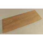 Bükk szélezetlen hobbi fa 75 x 27 x 4 cm