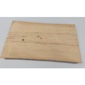 Borovi fenyő szélezetlen hobbi fa 62 x 34 x 4 cm