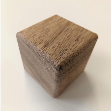 Fa Kocka Dabema 8 x 8 cm
