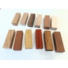 Kés markolatanyag Dabema