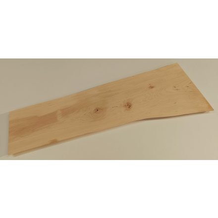 Éger hobbi fa 78 x 20 x 2 cm