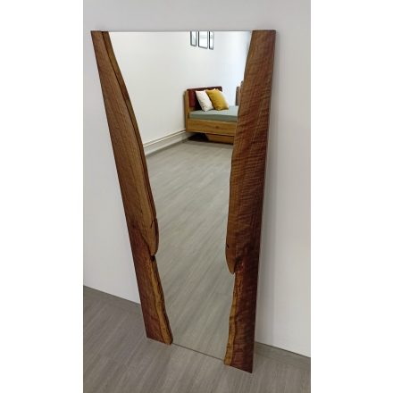 Amerikai dió tükör 135 x 55 cm