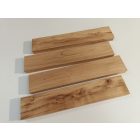 Akác Hobbi Fa 50 x 9,5 x 3 cm 4 db-os csomag