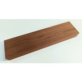 Amerikai dió Hobbi Fa 50 x 12,5 x 4,5 cm