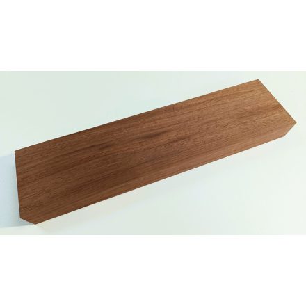 Amerikai dió Hobbi Fa 50 x 12,5 x 4,5 cm