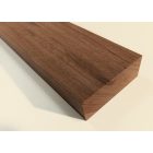 Amerikai dió Hobbi Fa 50 x 12,3 x 4,5 cm