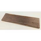 Amerikai dió Hobbi Fa 64 x 17 x 1,9 cm