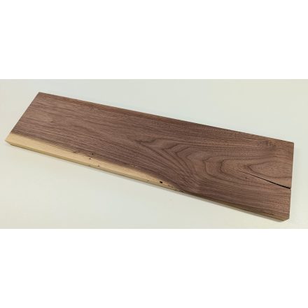 Amerikai dió Hobbi Fa 65 x 16,3 x 1,9 cm