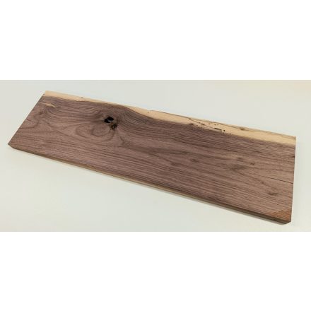 Amerikai dió Hobbi Fa 65 x 16,5 x 1,9 cm