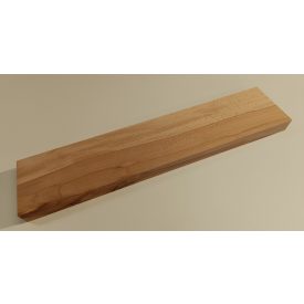 Bükk Hobbi Fa 70 x 15 x 4 cm