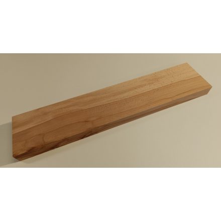 Bükk Hobbi Fa 70 x 15 x 4 cm