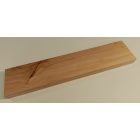 Bükk Hobbi Fa 70 x 15 x 4 cm