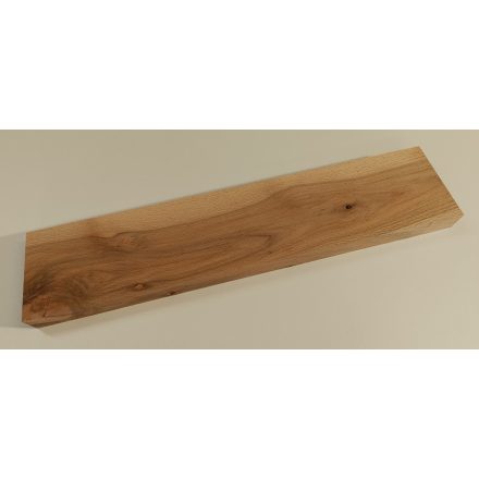 Cser Tölgy Hobbi Fa 60 x 13 x 3,5 cm