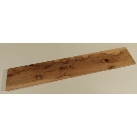 Cser Tölgy Hobbi Fa 95 x 15 x 1,6 cm