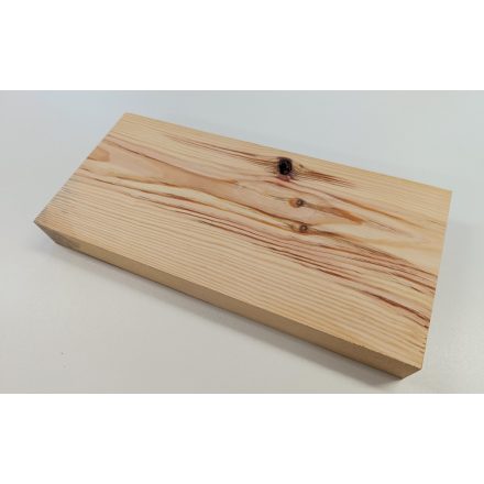 Fenyő Hobbi Fa 40 x 18,5 x 4,5 cm