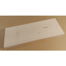 Juhar Hobbi Fa 70 x 26 x 4 cm
