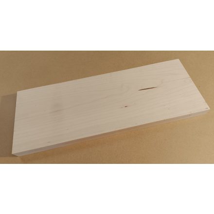Juhar Hobbi Fa 70 x 26 x 4 cm