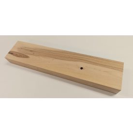 Kerti Dió Hobbi Fa 45 x 10 x 4 cm