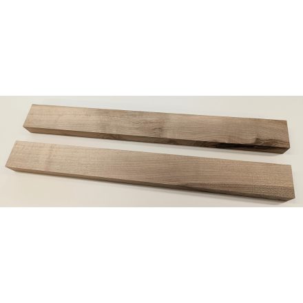 Kerti Dió Hobbi Fa 70 x 7,5 x 3,5 cm 2 db-os csomag