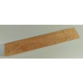 Kőris Hobbi Fa 60 x 10 x 2,4 cm