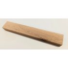 Tölgy Hobbi Fa 60 x 9,5 x 4 cm