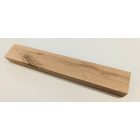 Tölgy Hobbi Fa 60 x 9,5 x 4 cm