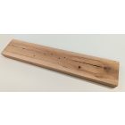 Tölgy Hobbi Fa 75 x 14,5 x 3,6 cm