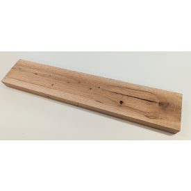Tölgy Hobbi Fa 75 x 14,5 x 3,6 cm