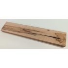 Tölgy Hobbi Fa 75 x 14,5 x 3,6 cm