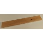 Tölgy Hobbi Fa 85 x 11,5 x 3,5 cm