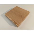 Tölgy Hobbi Fa 20 x 20 x 4 cm