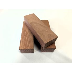 Kés markolatanyag Gőzölt bükk