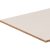 HDF bútor hátlap farostlemez 3 mm Fehér 10 x 15 cm 10 db