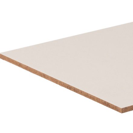 HDF bútor hátlap farostlemez 3 mm Fehér szalvéta méret 33 x 33 5 db