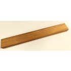 Iroko trópusi Hobbi Fa 95 x 10 x 4 cm