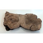 Fa korong Alma fa 40 x 20 x 2 cm