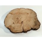Fa korong Alma fa 28 x 2 cm