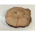 Fa korong Alma fa 28 x 2 cm
