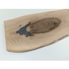 Kerti dió hobbi fa 147 x 32 x 2,6 cm