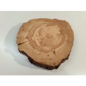 Fa korong Körte 21 x 2 cm