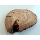 Fa korong Körte 22 x 2 cm