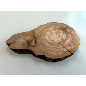 Fa korong Körte 25 x 2 cm