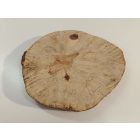 Fa korong Nyír 25 x 3  cm