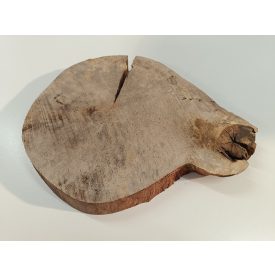 Fa korong Nyír 25 x 3  cm